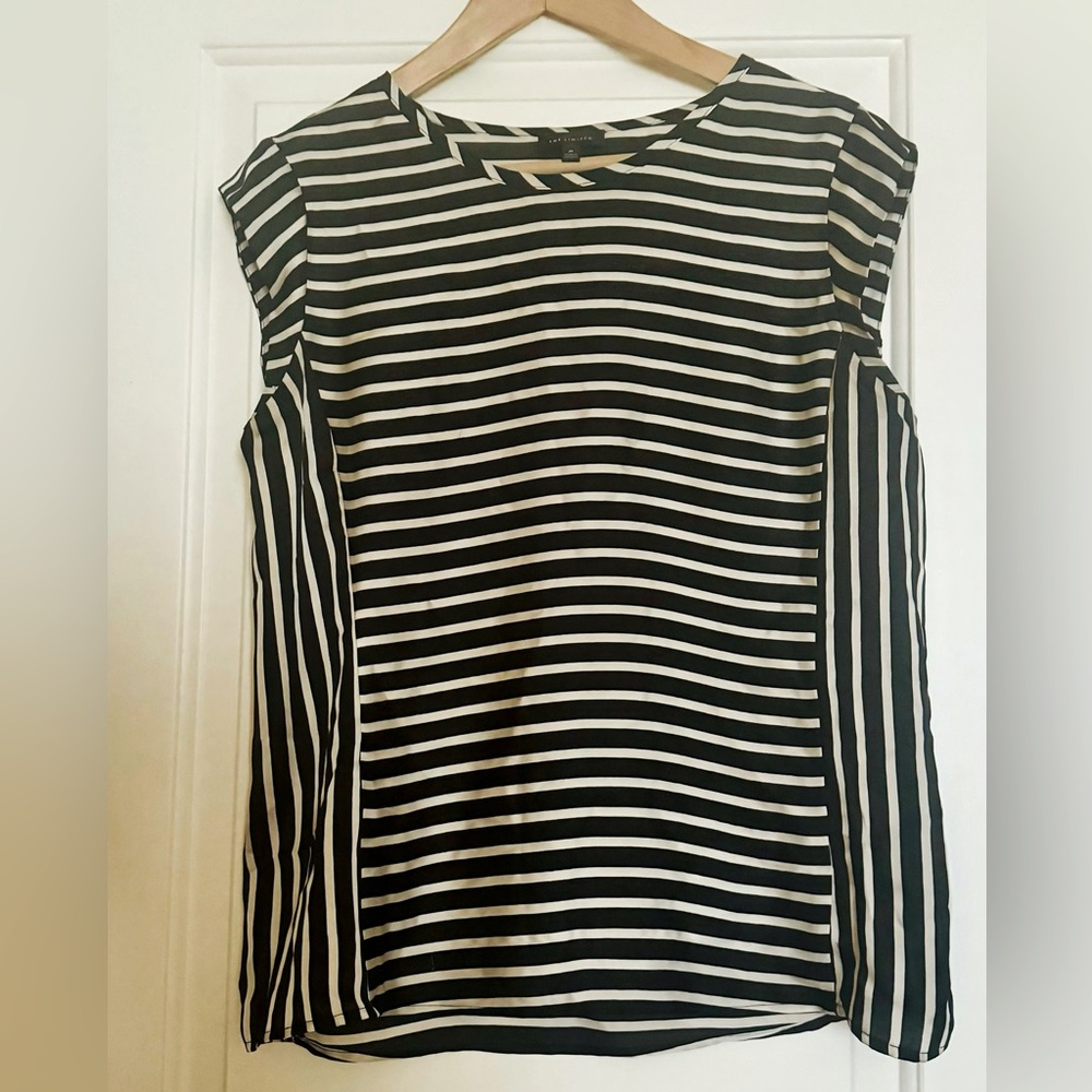 The Limited Blouse